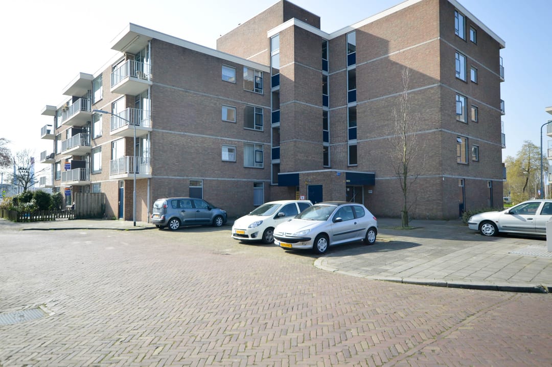 Foto 1 van Henegouwen 29