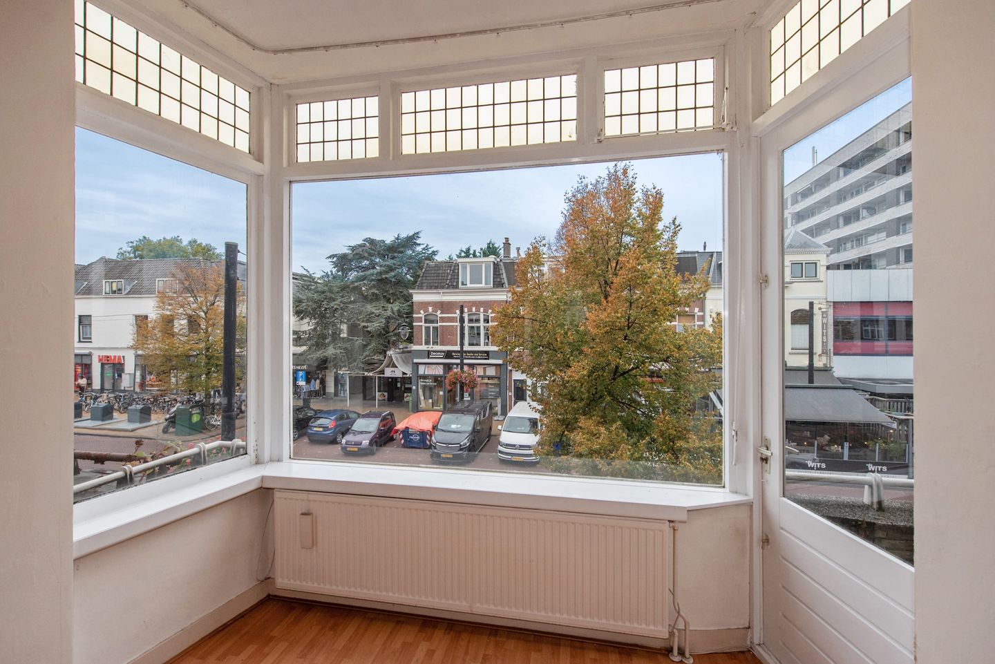 Foto 4 van Herenstraat 5-A