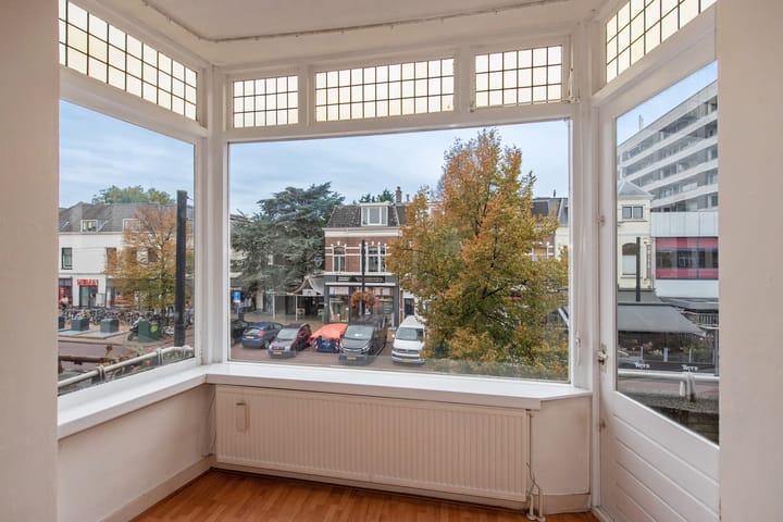 Foto 4 van Herenstraat 5-A