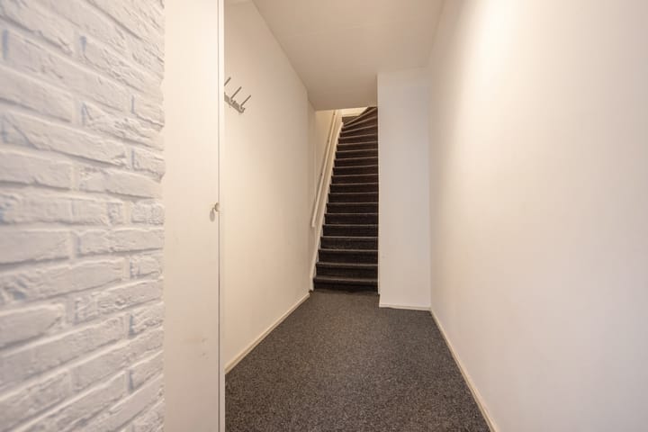 Foto 5 van Herenstraat 5-A