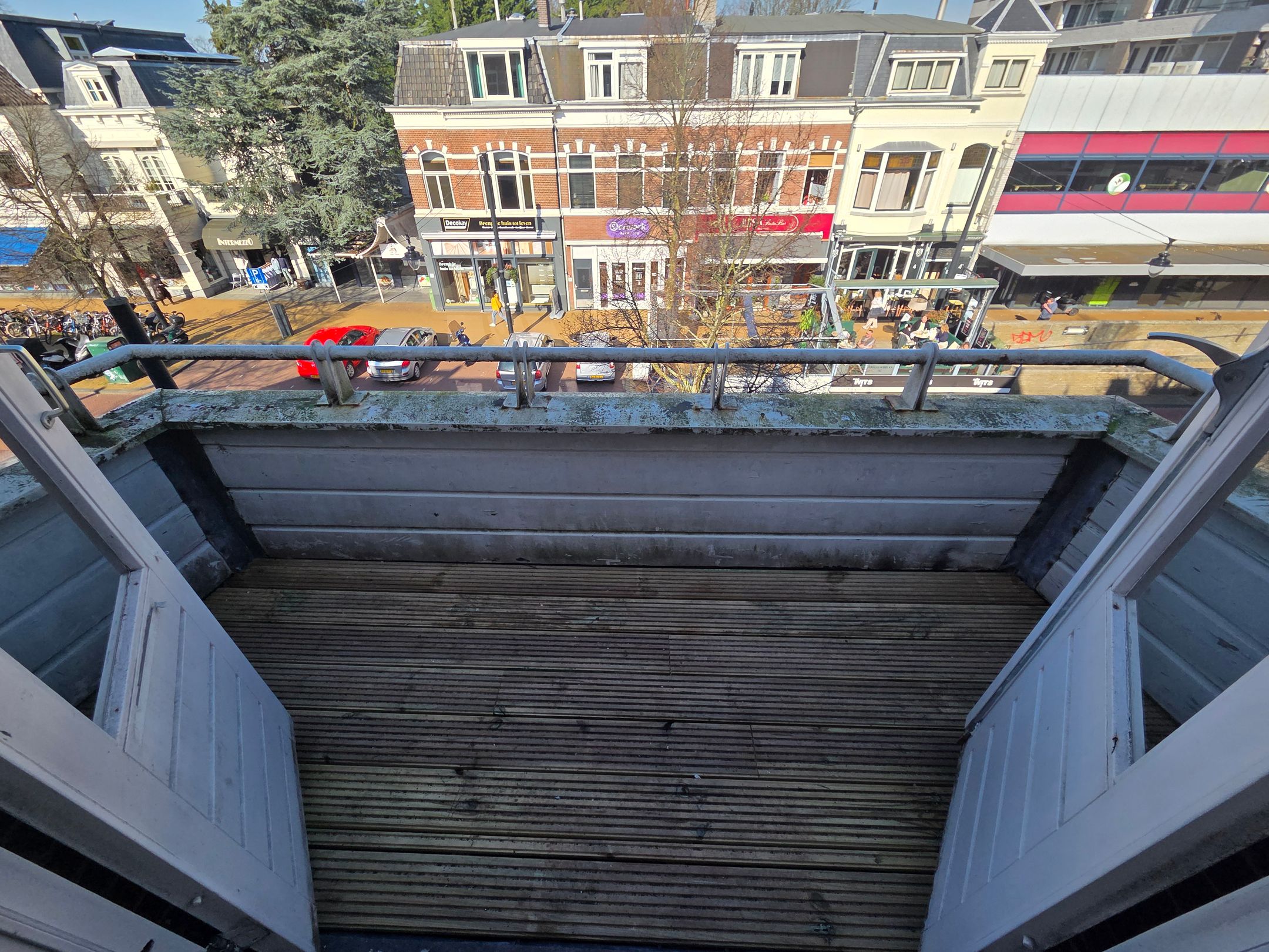 Foto 21 van Herenstraat 5-A