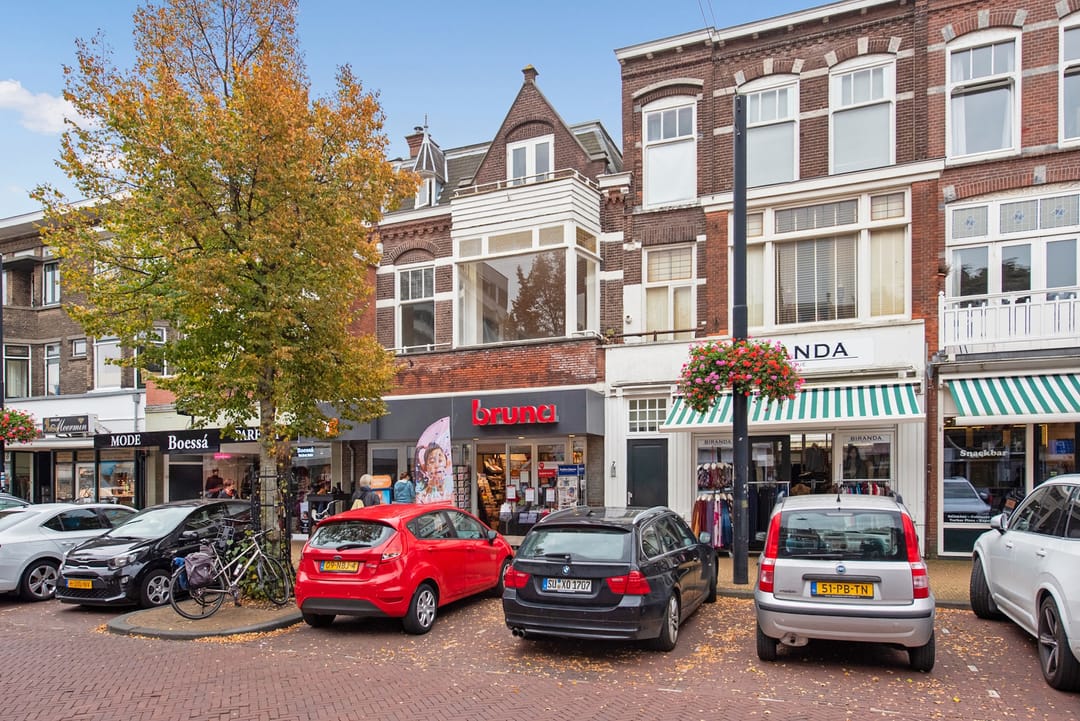 Foto 1 van Herenstraat 5-A