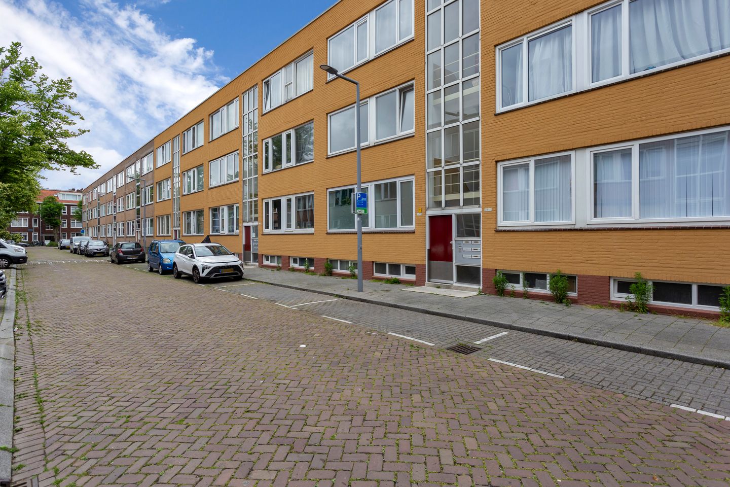 Foto 20 van Wieringerstraat 26-A