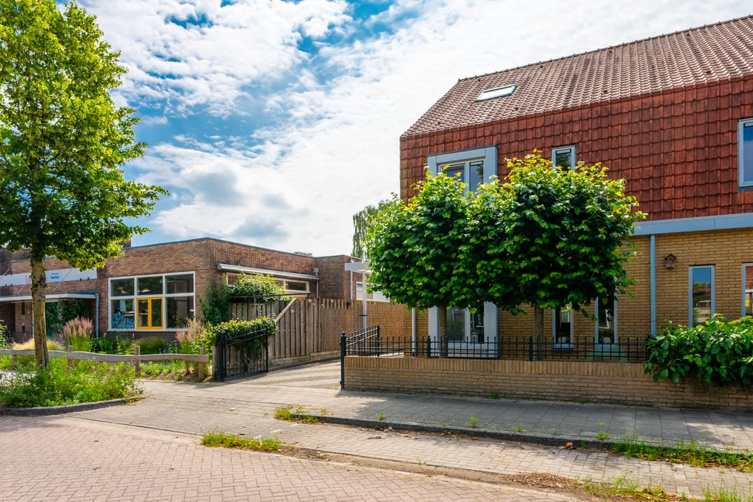 Photo 28 of Van der Heijdenlaan 88