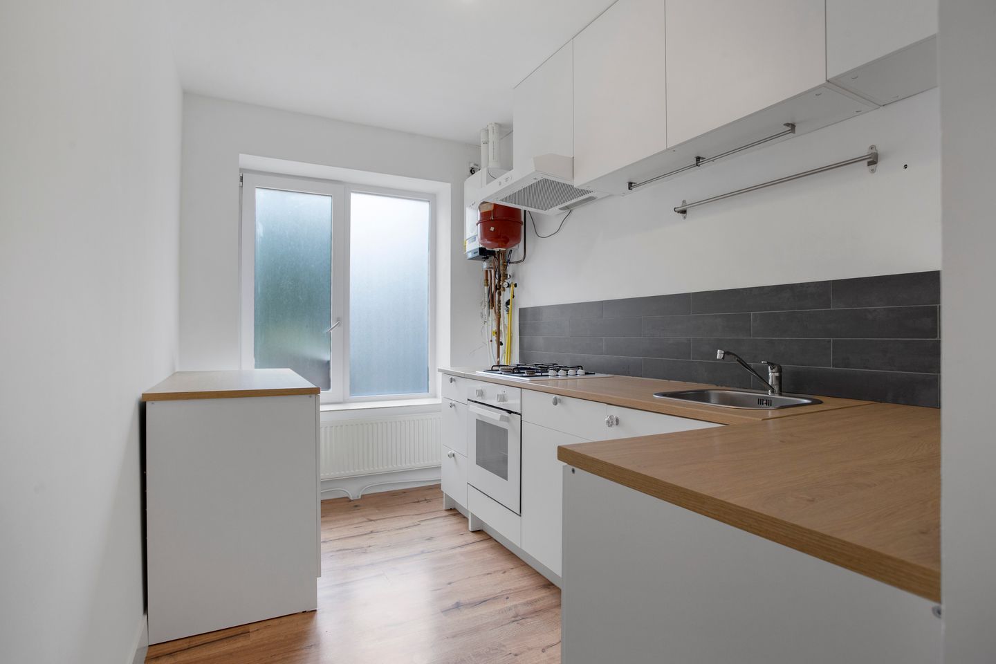 Foto 4 van Wieringerstraat 26-A