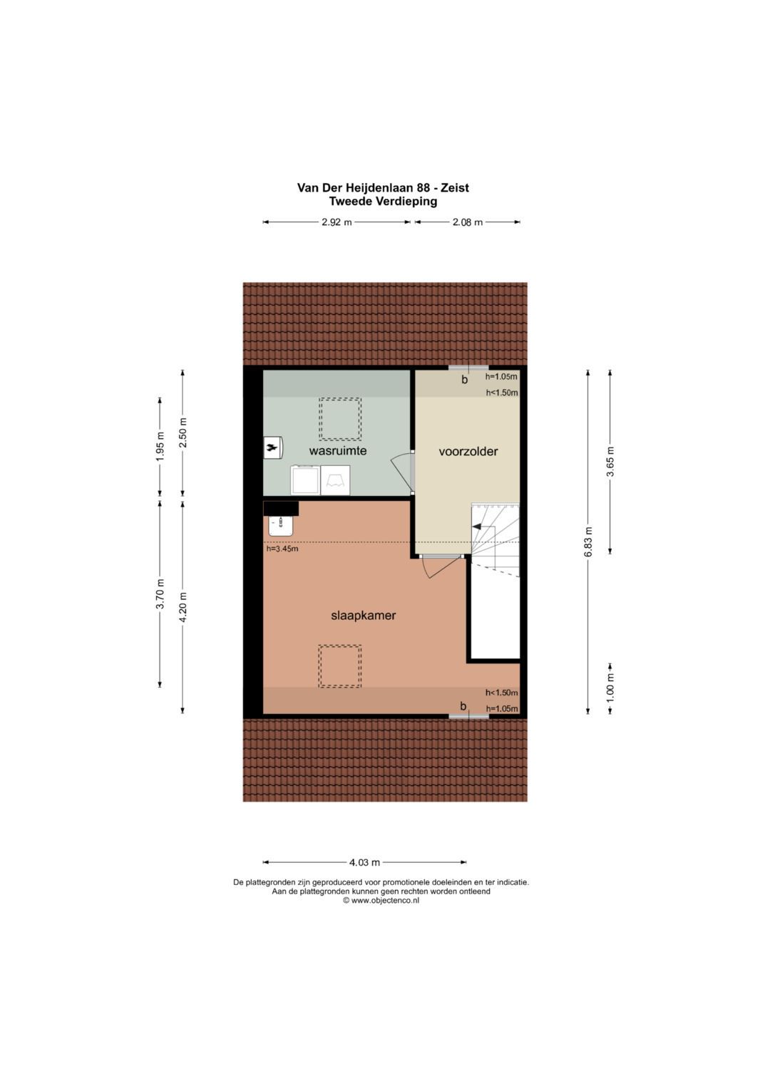 Photo 32 of Van der Heijdenlaan 88