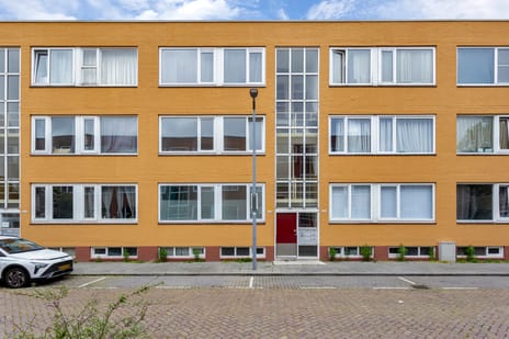 Wieringerstraat thumbnail