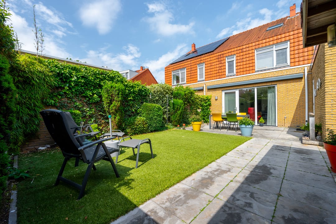 Photo 23 of Van der Heijdenlaan 88