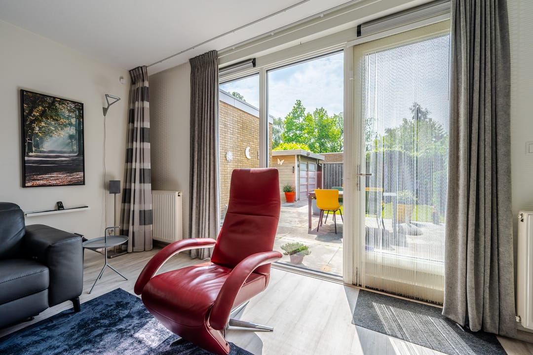 Photo 7 of Van der Heijdenlaan 88