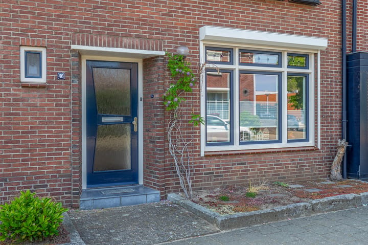 Foto 5 van Averbodestraat 46
