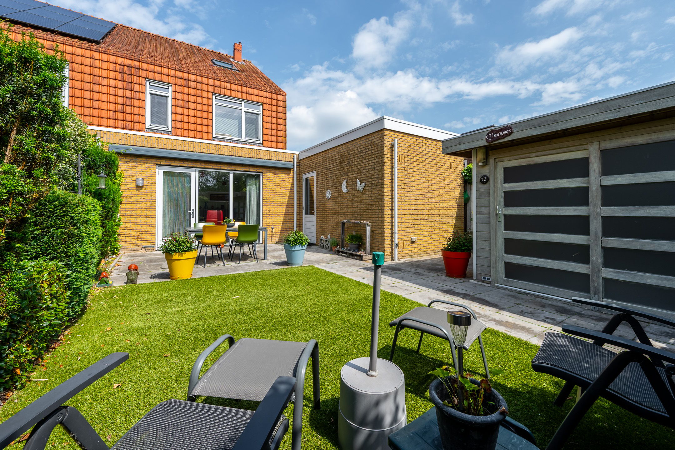 Photo 24 of Van der Heijdenlaan 88
