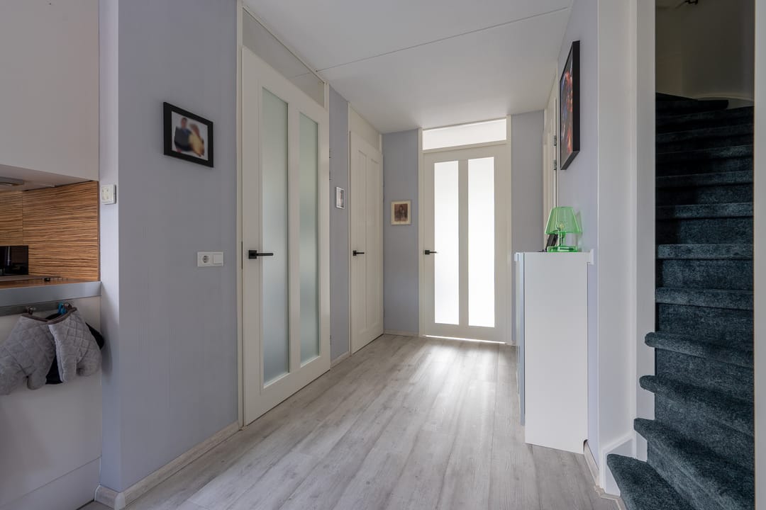 Photo 8 of Van der Heijdenlaan 88