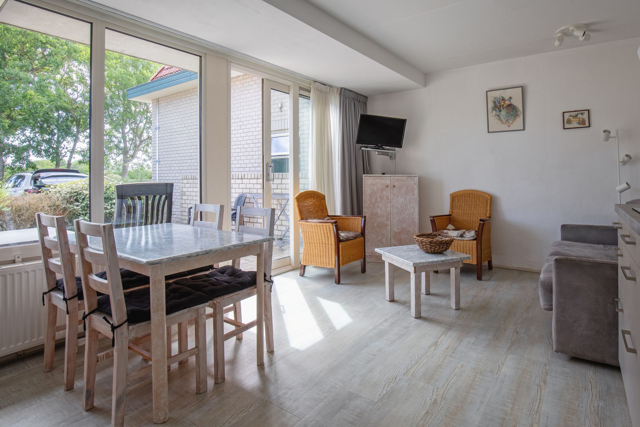1-bedroom freehold villa in De Koog — photo 5 of 5