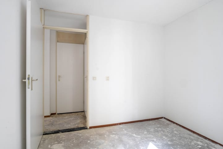 Appartement te koop: Reitzstraat 147, Amsterdam