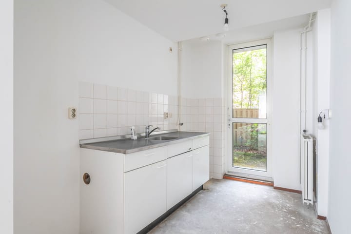 Appartement te koop: Reitzstraat 147, Amsterdam