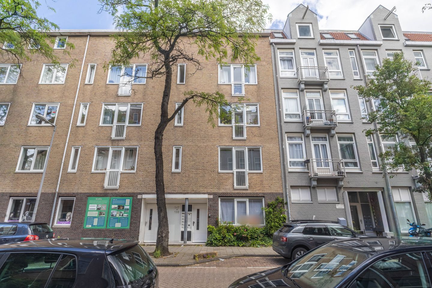 Foto 1 van Reitzstraat 147