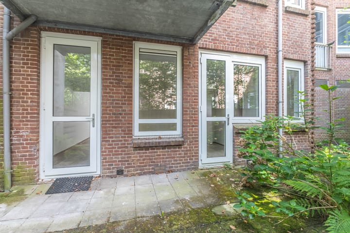 Appartement te koop: Reitzstraat 147, Amsterdam