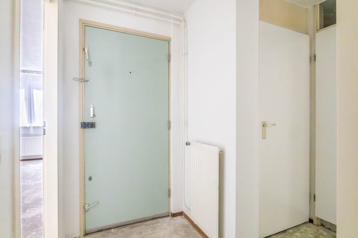 Foto 4 van Reitzstraat 147
