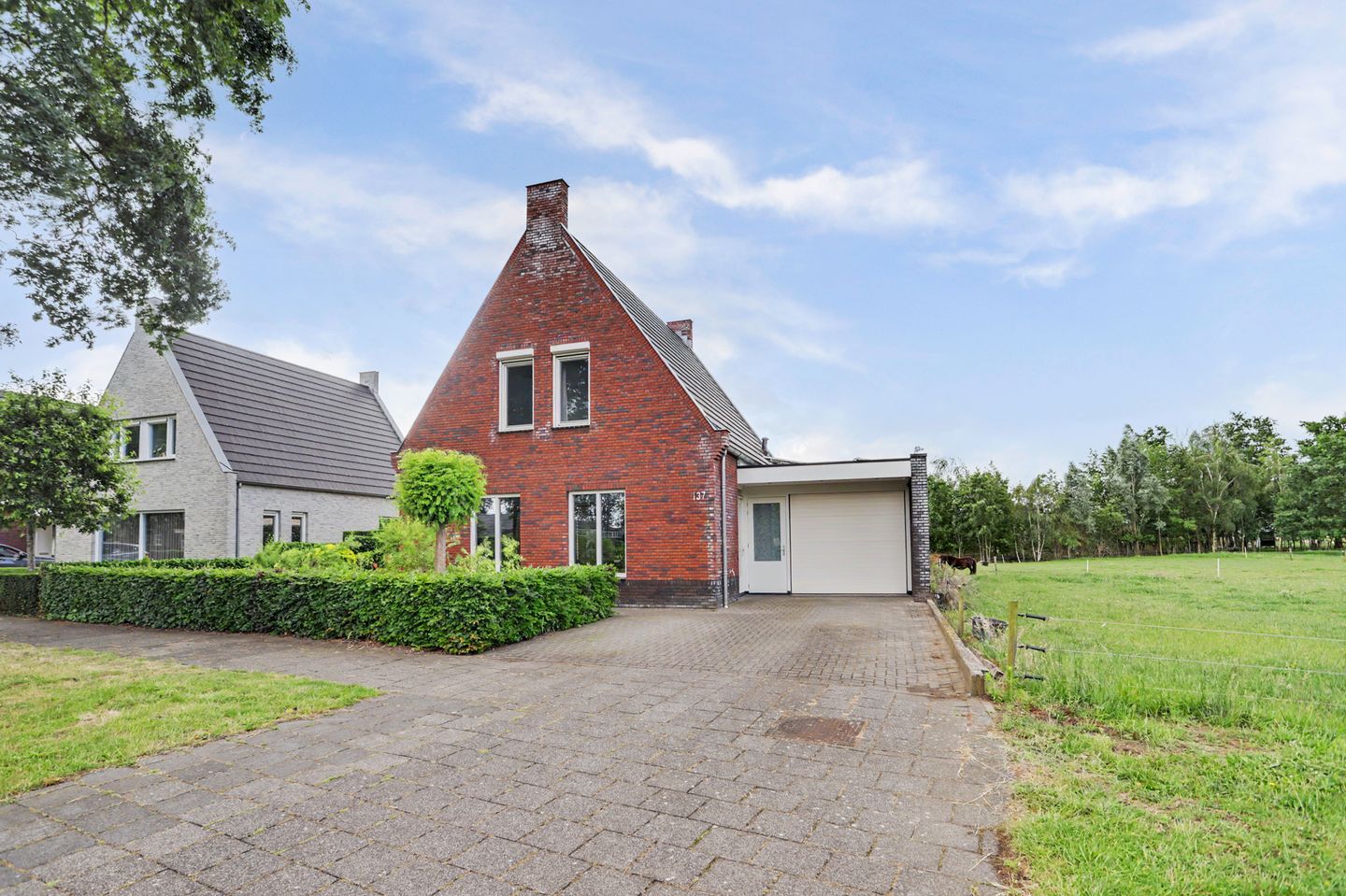 Oranjestraat 137