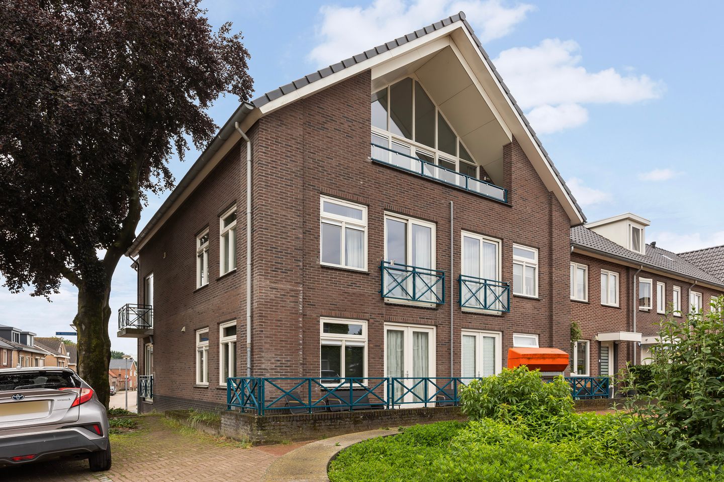 Photo 1 of Houtstraat 5