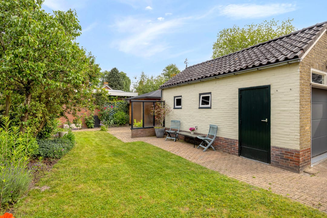 Photo 31 of Leenakkersweg 9