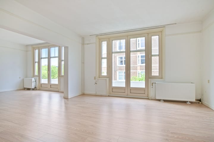 Foto 4 van Rubensstraat 93-2