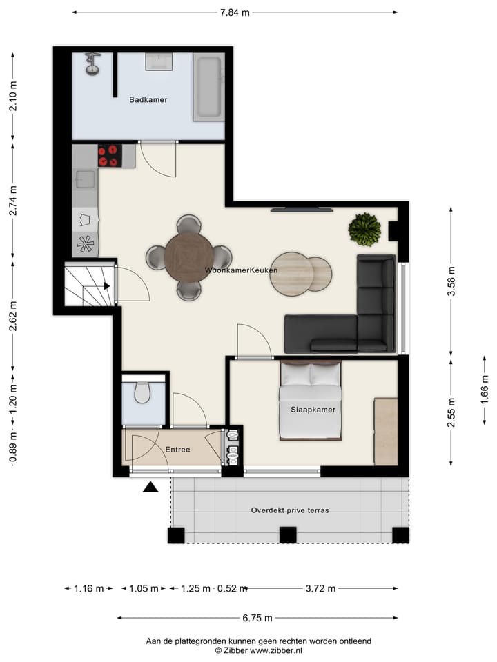 Appartement te koop: Tinelstraat 2, Eindhoven