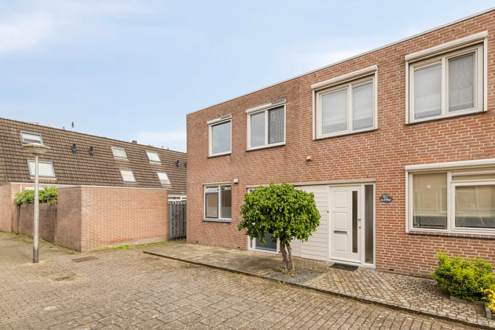 Foto 5 van Wulverhorst 22