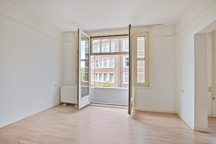 Foto 5 van Rubensstraat 93-2