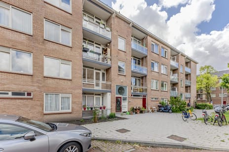 Beemsterstraat thumbnail