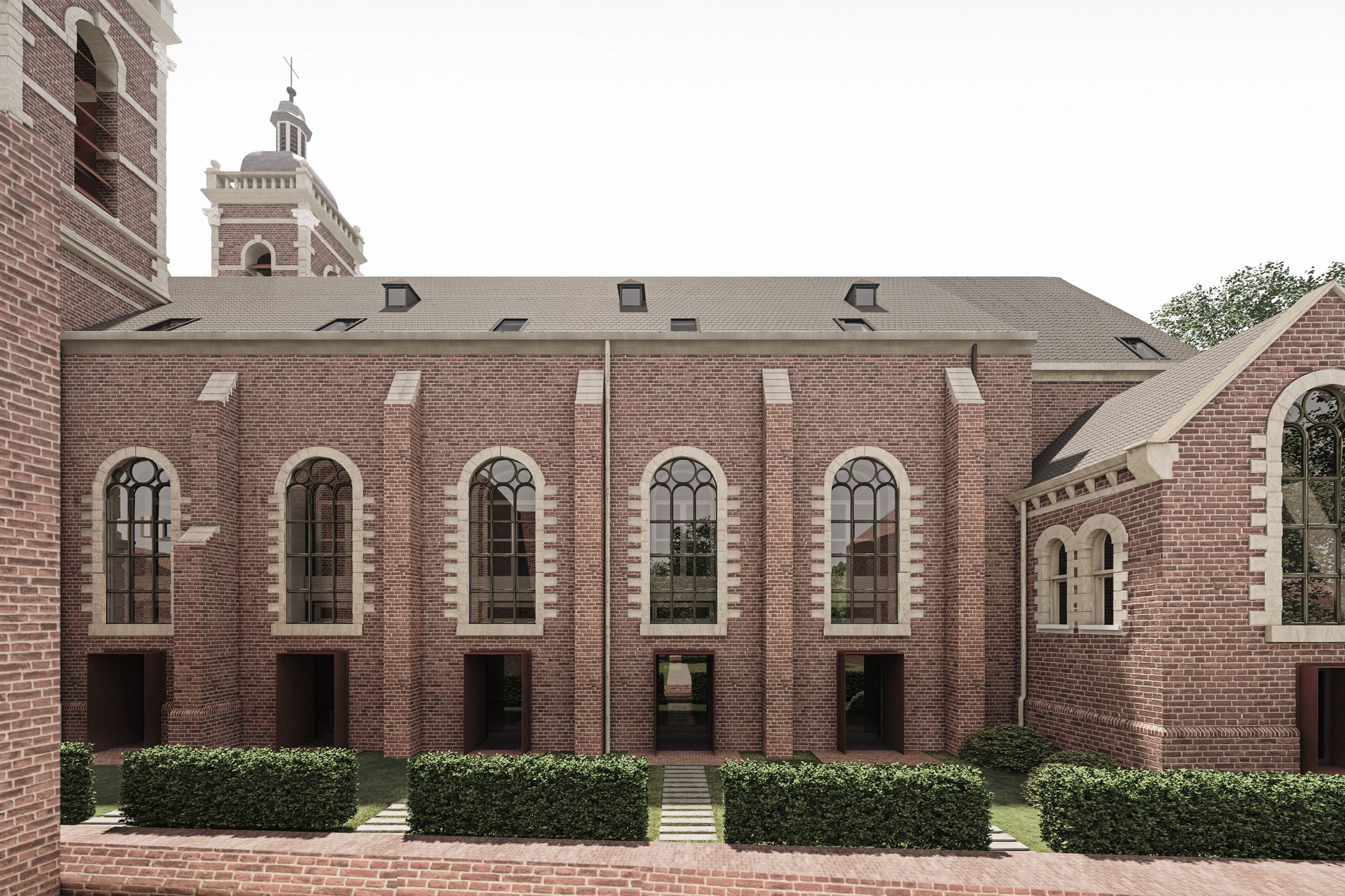 Burchtstraat 2-C 2 c