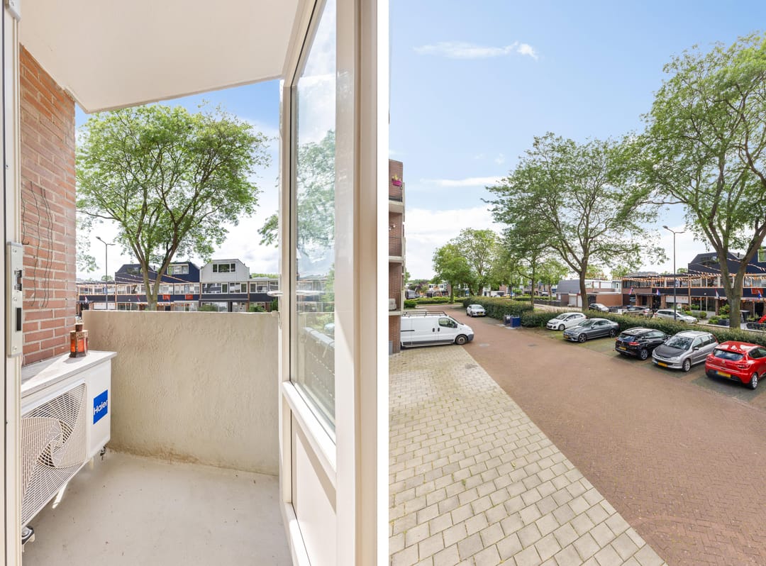 Photo 8 of Ernst Bagelaarstraat 20