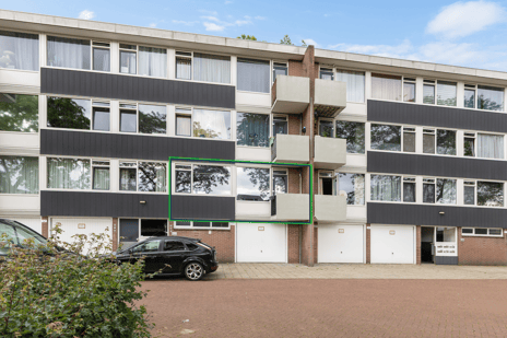 Ernst Bagelaarstraat thumbnail