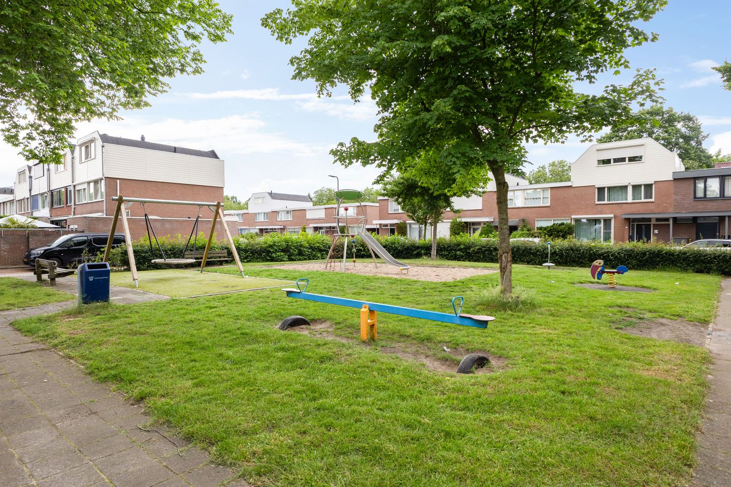 Photo 19 of Ernst Bagelaarstraat 20