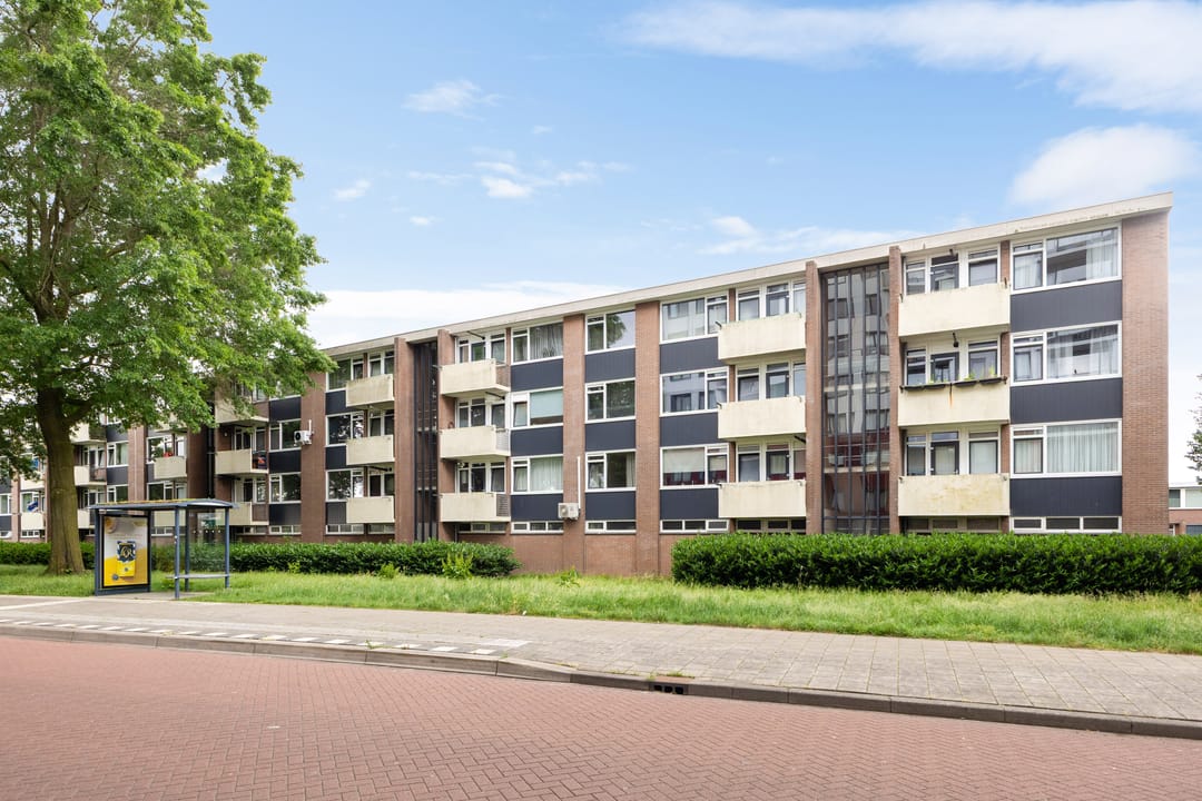 Photo 16 of Ernst Bagelaarstraat 20