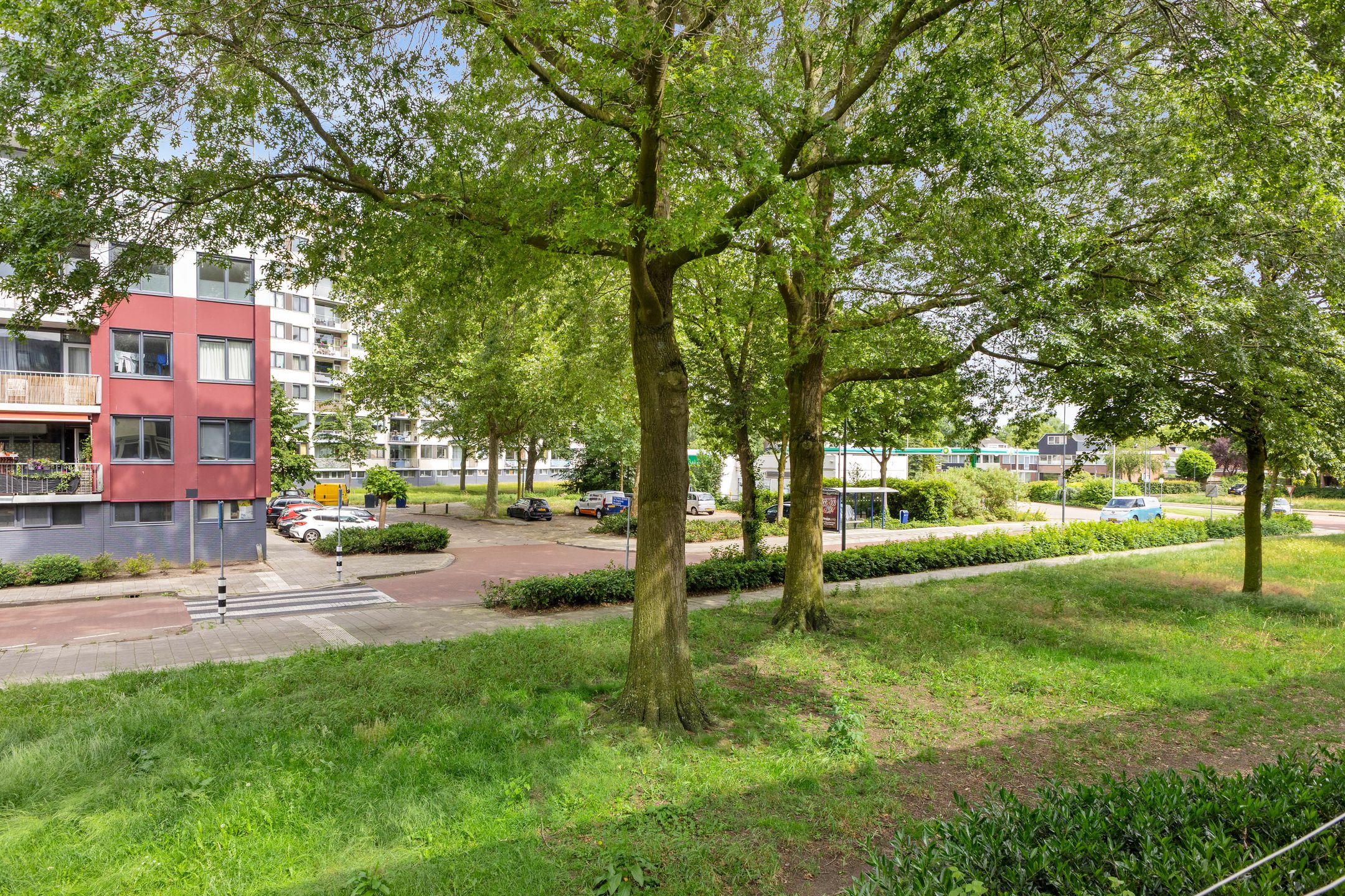 Photo 18 of Ernst Bagelaarstraat 20