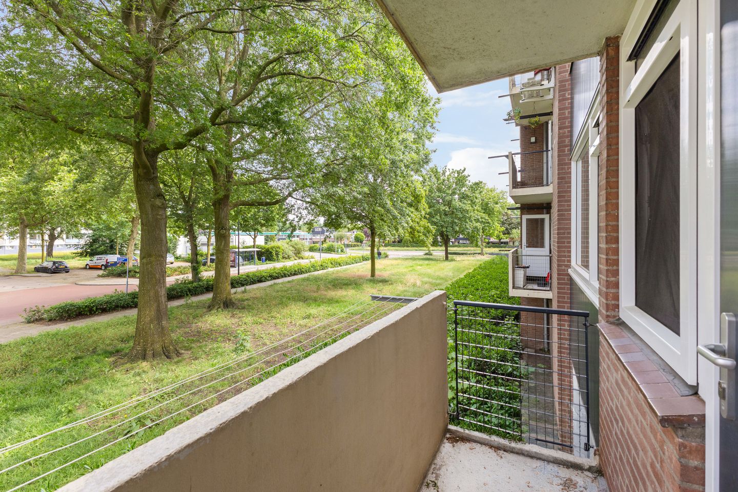 Photo 10 of Ernst Bagelaarstraat 20