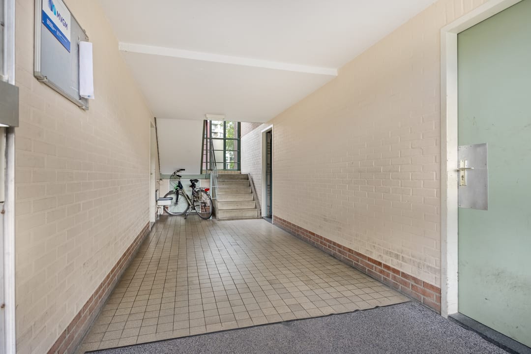 Photo 17 of Ernst Bagelaarstraat 20