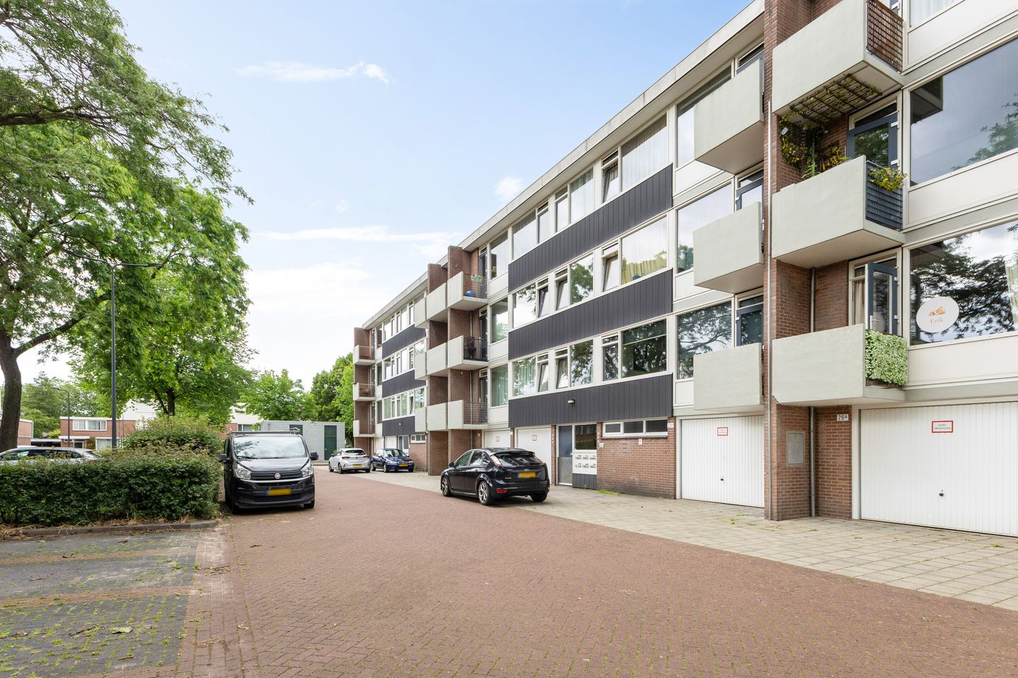 Photo 4 of Ernst Bagelaarstraat 20