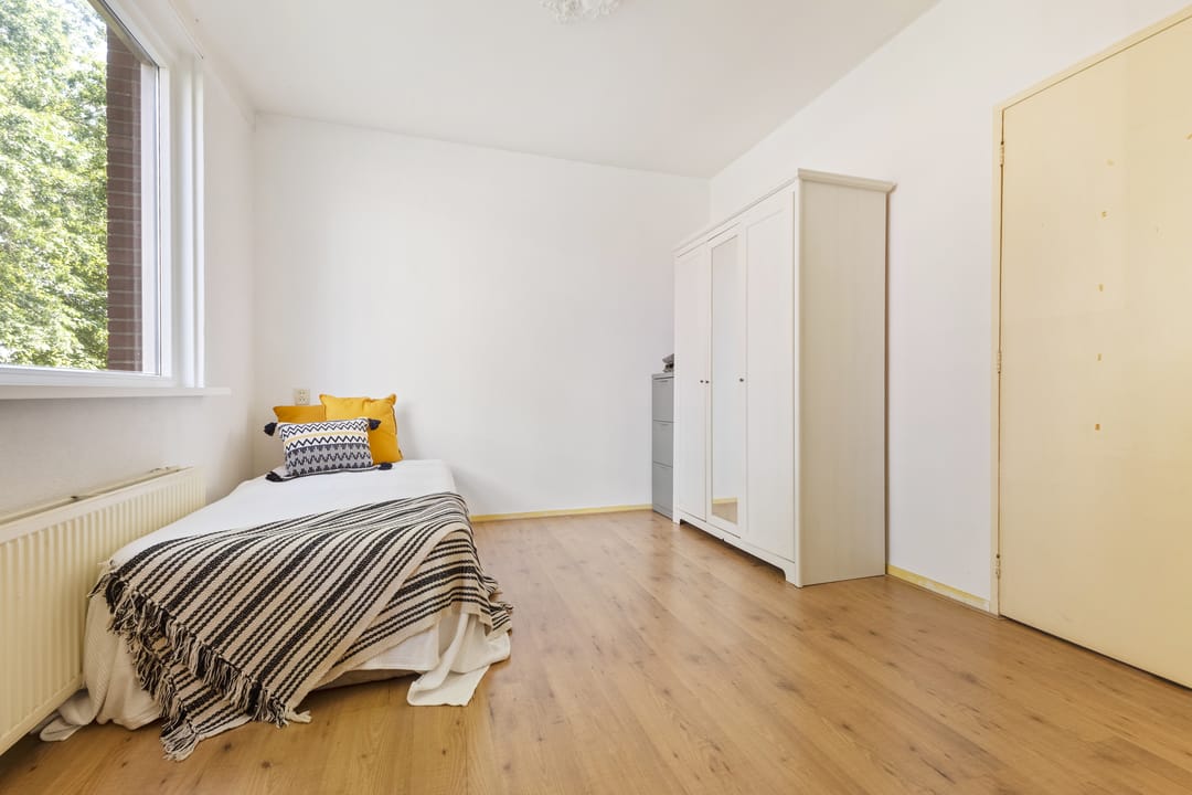 Photo 13 of Ernst Bagelaarstraat 20