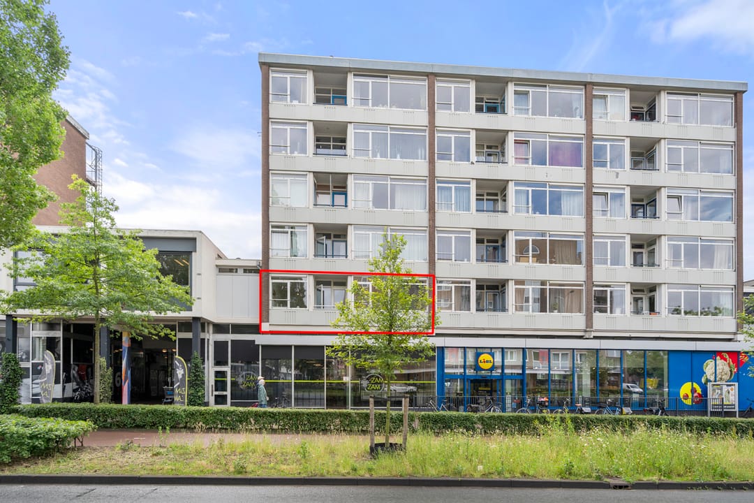 Photo 1 of Gerdesstraat 43