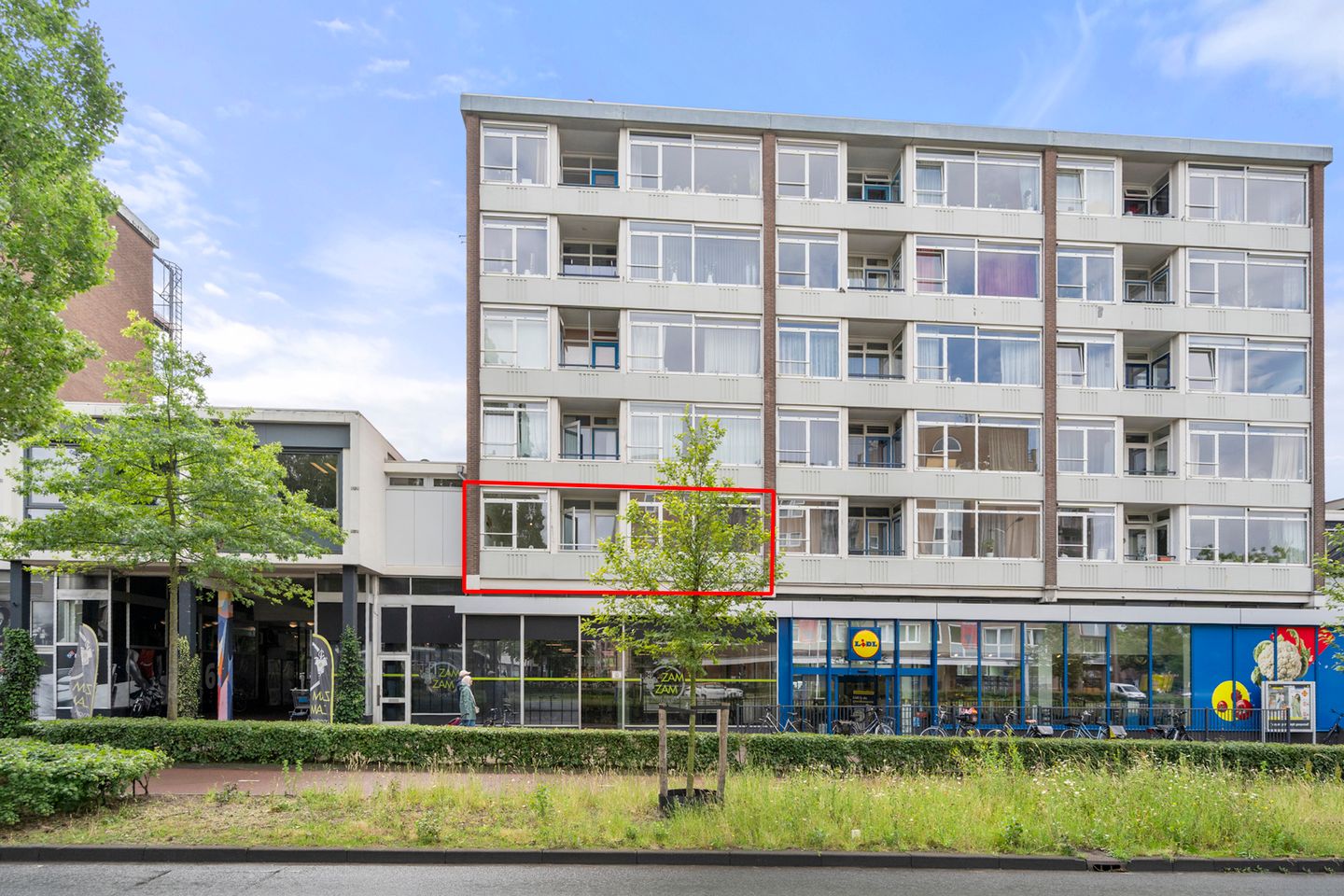 Gerdesstraat 43