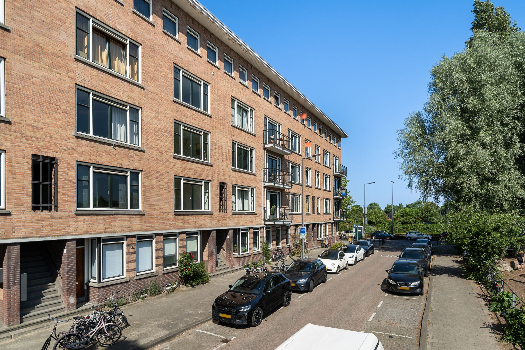 Foto 48 van Noorderhavenkade 7-A03