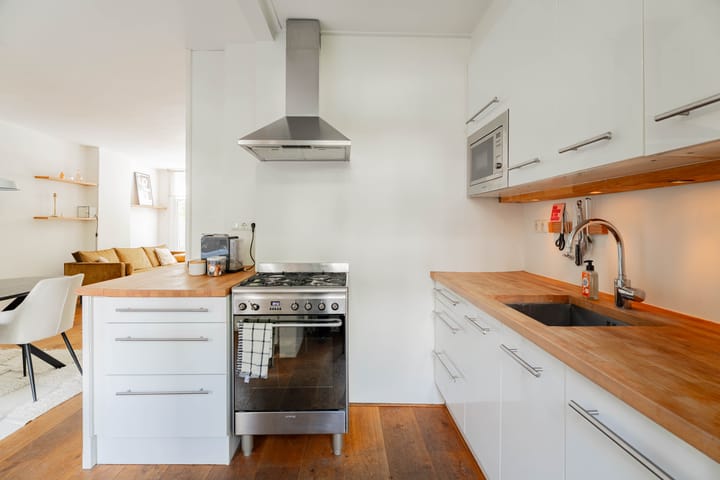 Foto 5 van Pieter Aertszstraat 59-1