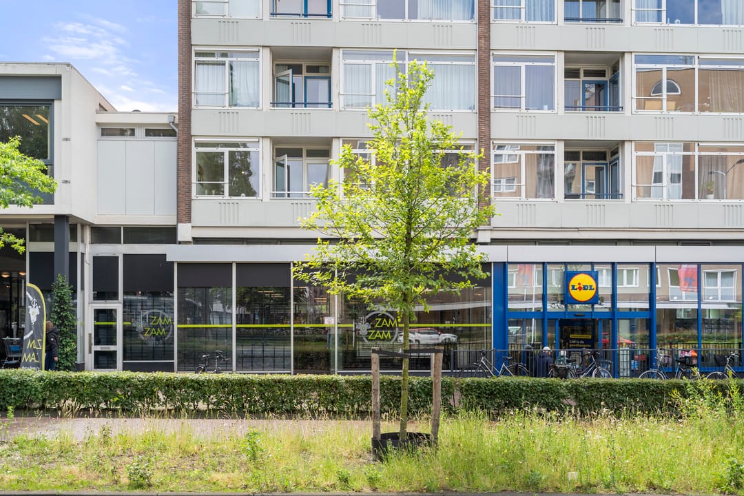 Photo 31 of Gerdesstraat 43