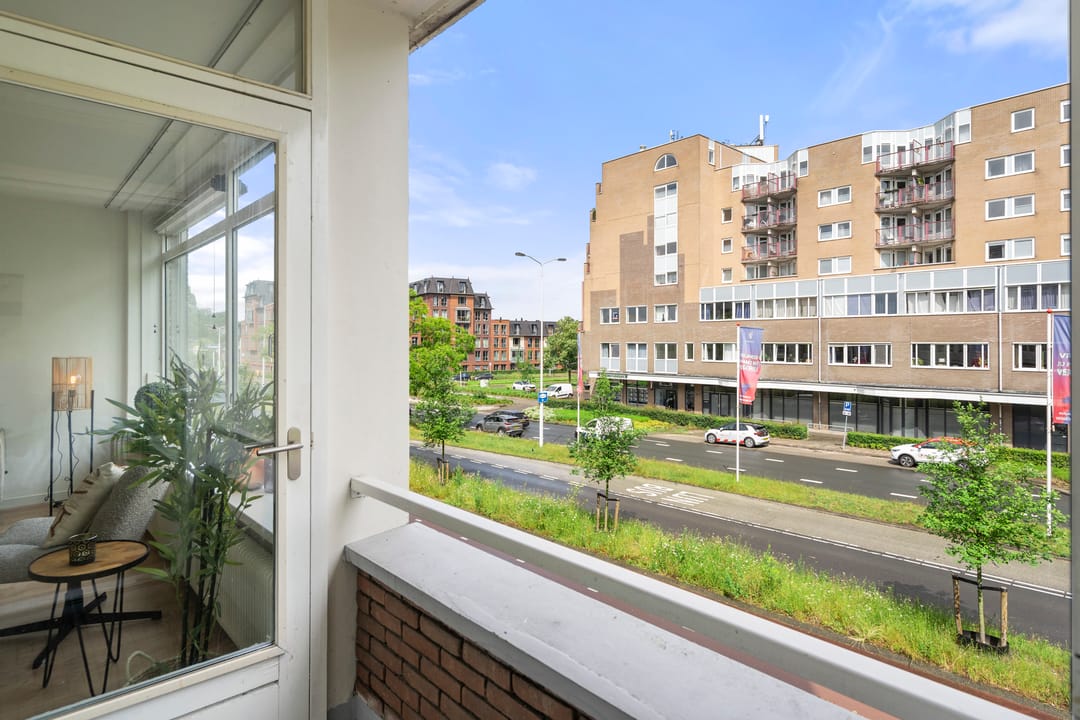 Photo 23 of Gerdesstraat 43