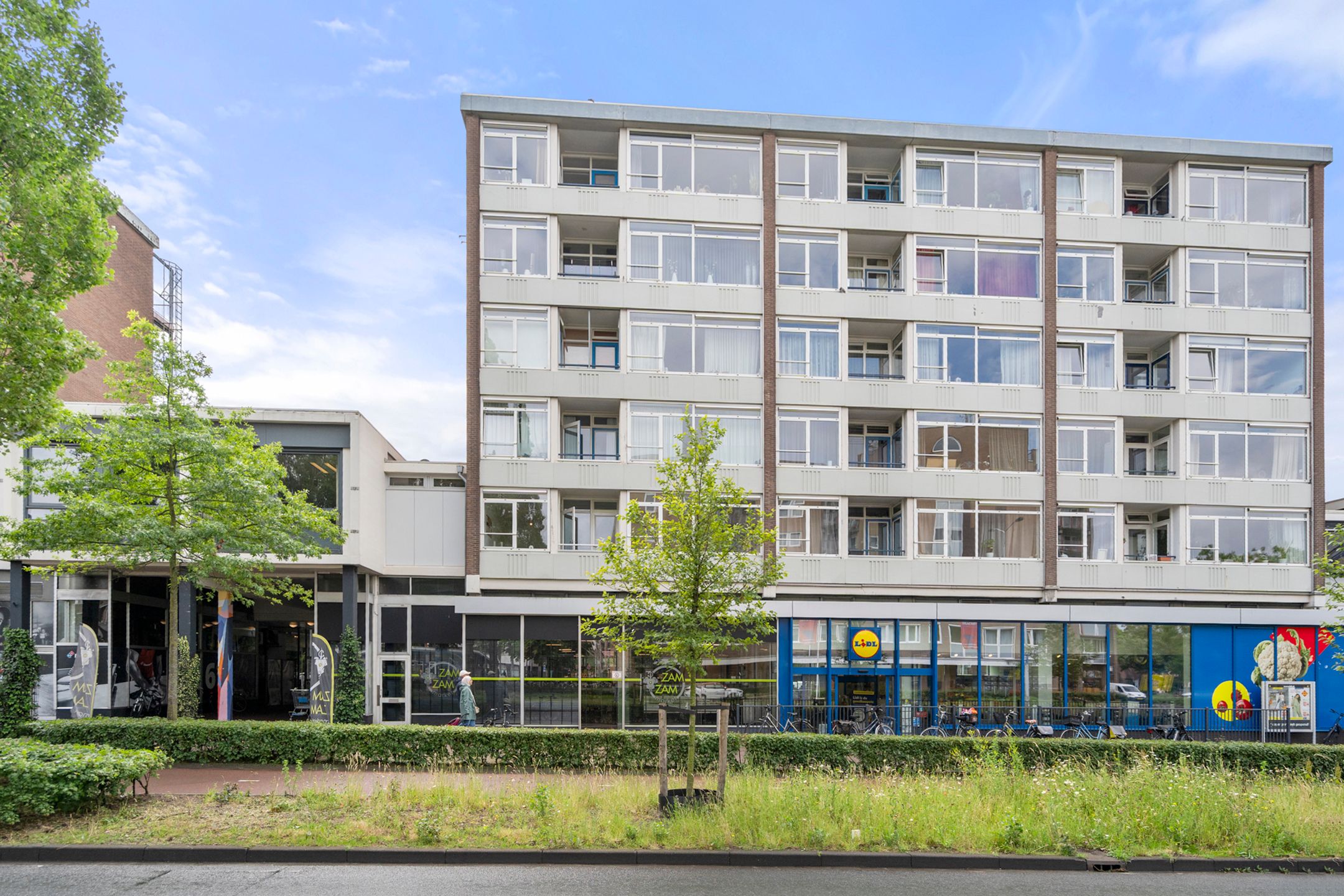 Photo 30 of Gerdesstraat 43