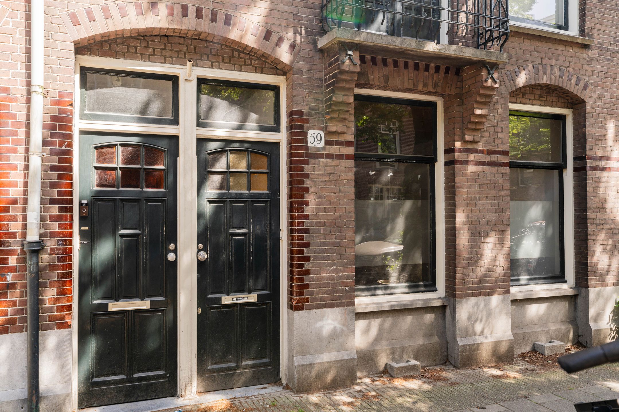 Foto 24 van Pieter Aertszstraat 59-1