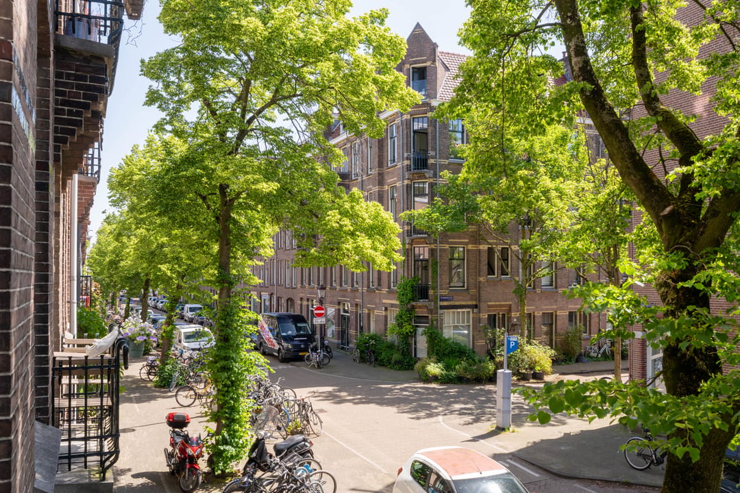 Foto 31 van Pieter Aertszstraat 59-1