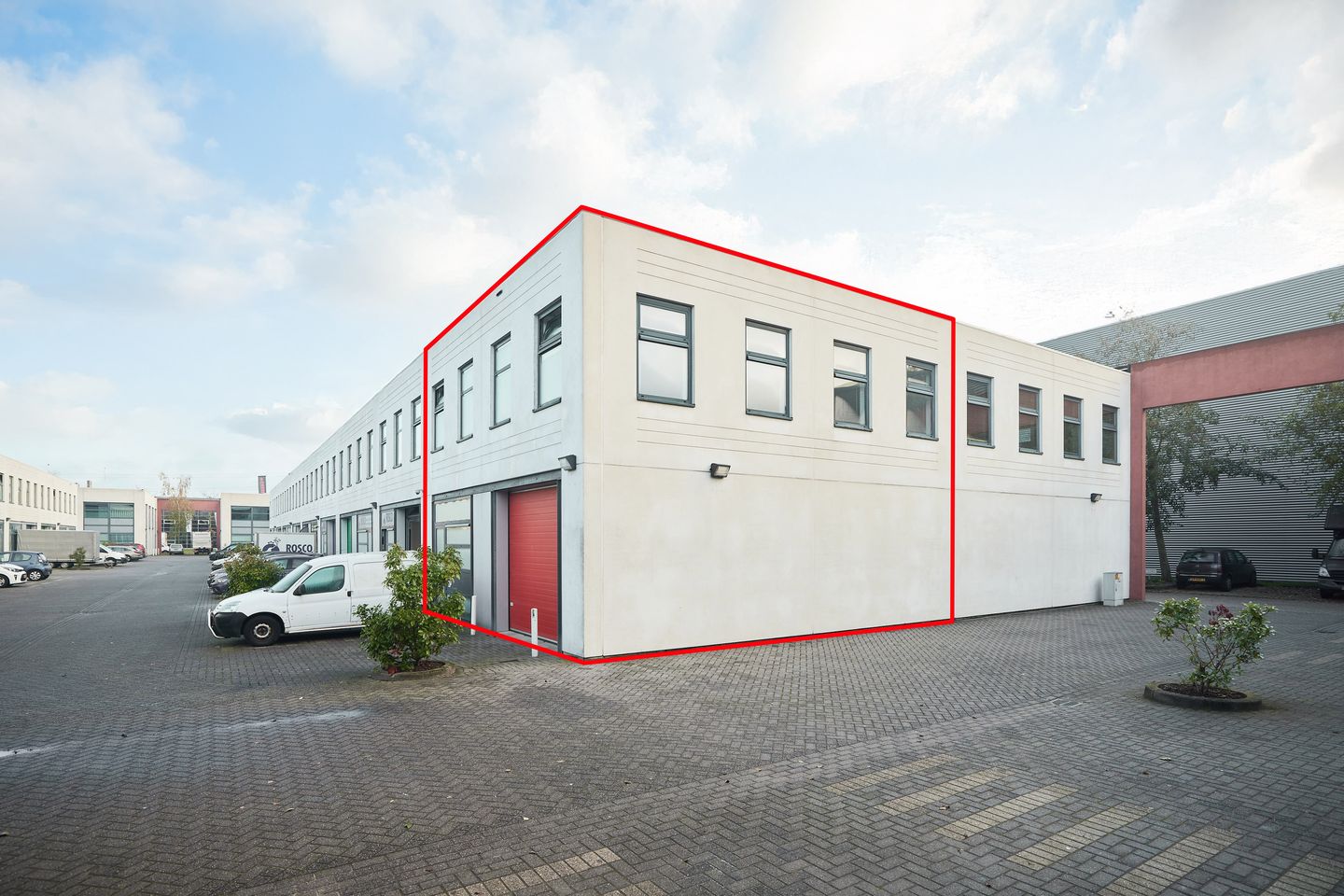View photo 1 of Proostwetering 20-J